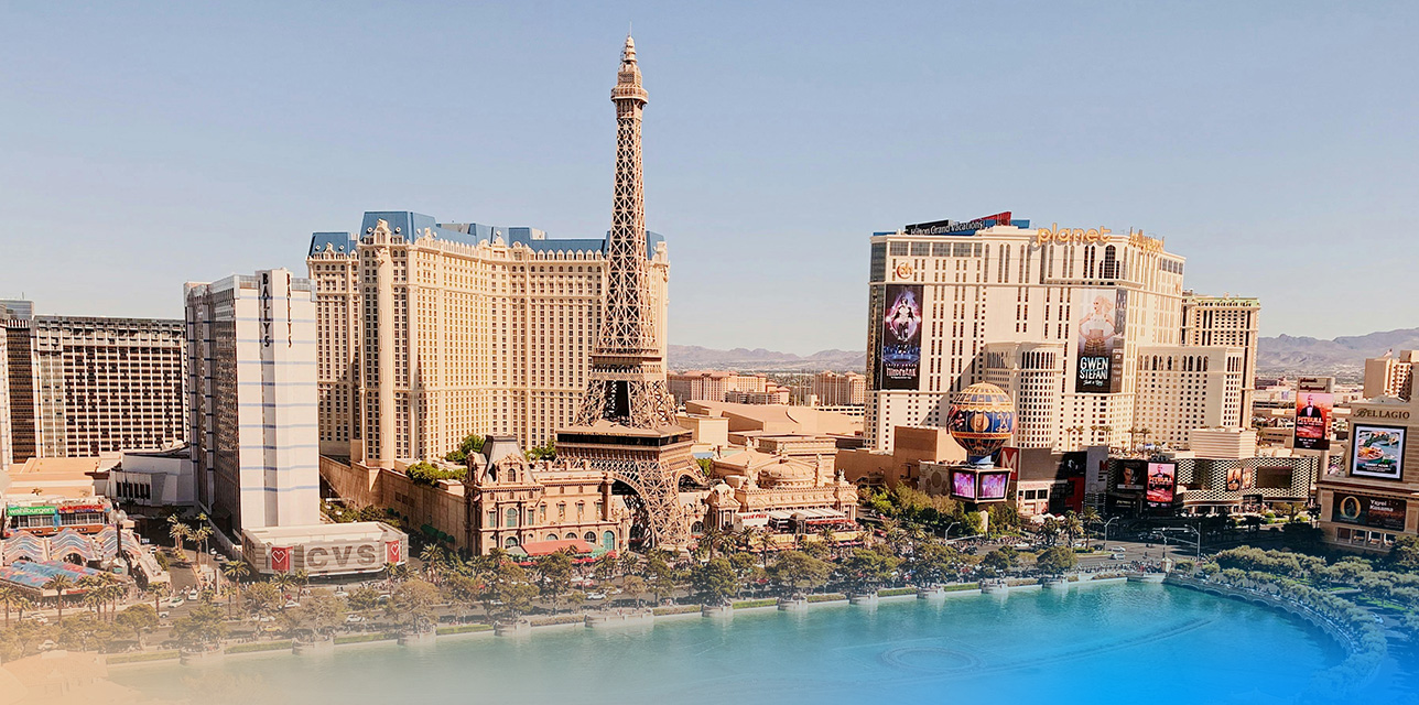 ARYA Establishes New U.S. Headquarters in Las Vegas, Strengthening Global AI & Innovation Leadership