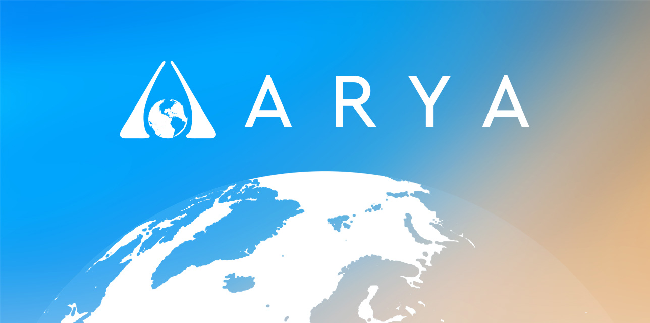 Introducing ARYA, A New World of Integrated Enterprise Communications
