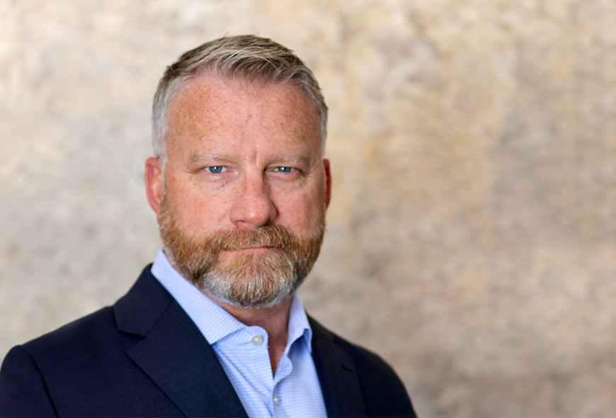 Jay Tabb, Former FBI Senior Executive, to help Lead ARYA as President