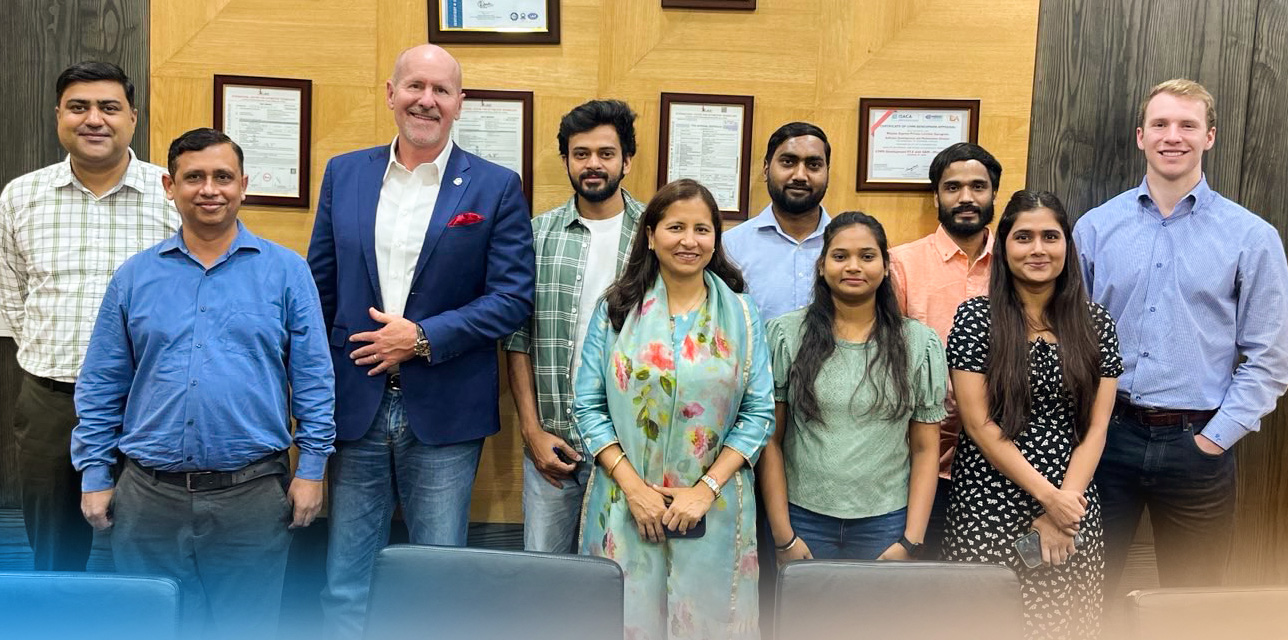 ARYA hosts A.I. Summit in Gurugram with Industry Leaders