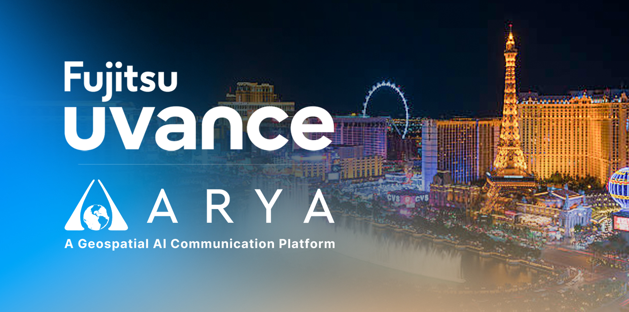 Fujitsu and ARYA develop high-precision AI solution for instant detection of suspicious behavior